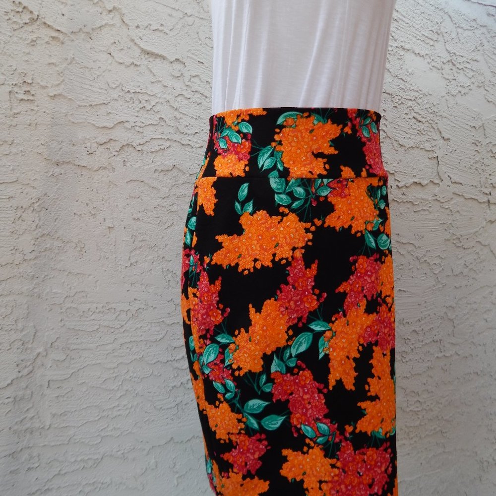 LuLaRoe Skirt NWOT Cassie